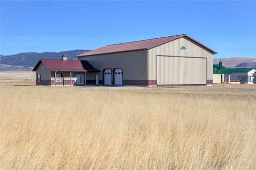 47 N Centurion Way, Whitehall, MT, 59759-7799 | Card Image