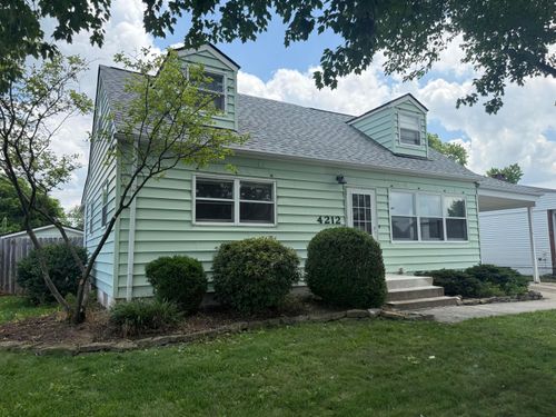 4212 Beechgrove Dr, Grove City, OH, 43123-3316 | Card Image