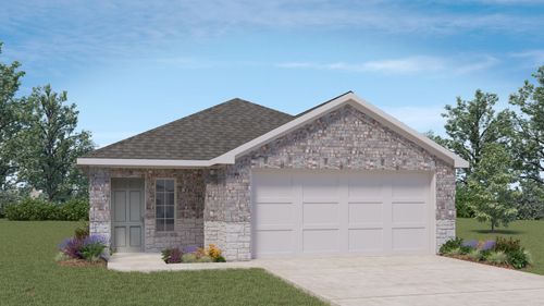 20113 Heinrich Lane, Manor, TX, 78653 | Card Image
