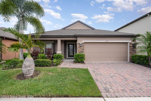 4210 Harvest Cir, Rockledge, FL, 32955-4188 | Card Image
