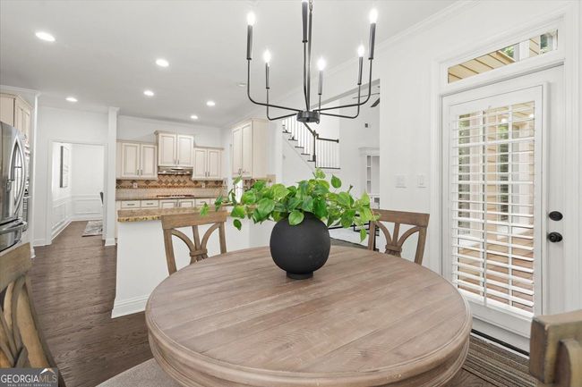 2015 Beacon Hill Way, House other with 4 bedrooms, 3 bathrooms and 2 parking in Alpharetta GA | Image 20