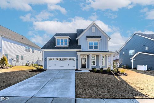 717 Ressler St, Holly Springs, NC, 27540-4957 | Card Image