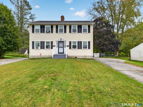 50 Ring Dr, Groton, CT, 06340-4366 | Card Image