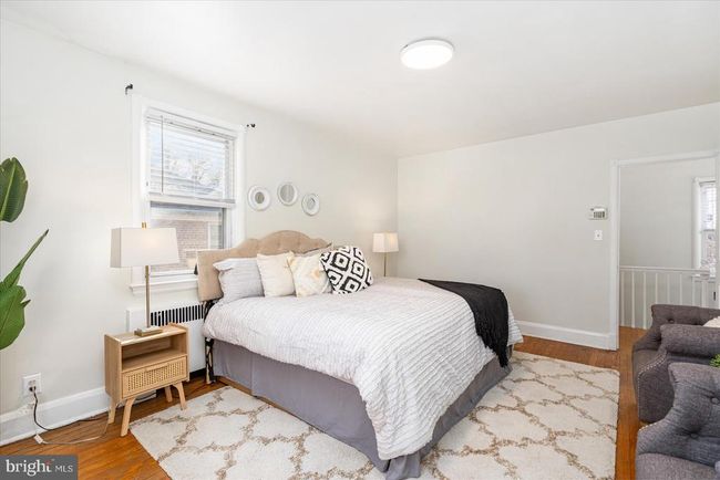 841 E Belvedere Ave, House other with 4 bedrooms, 2 bathrooms and null parking in BALTIMORE MD | Image 27