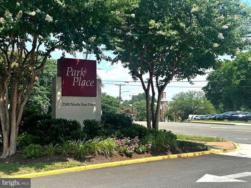 apt-524-2500 N Van Dorn St, ALEXANDRIA, VA, 22302-1627 | Card Image