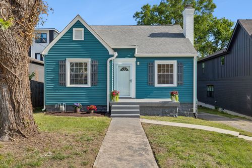 1607 Litton Ave, Nashville, TN, 37216-3919 | Card Image
