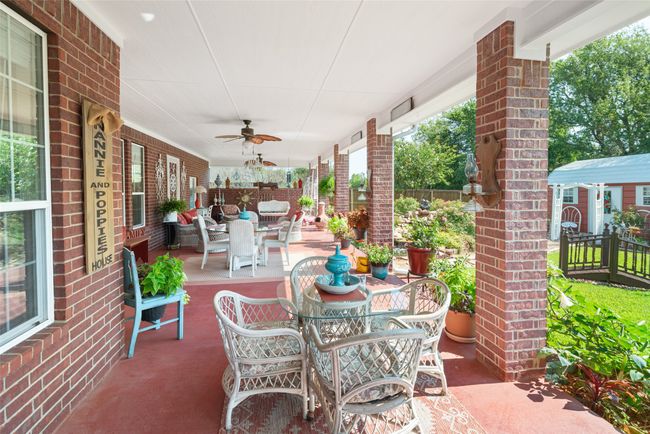 510 Mcclendon St, House other with 5 bedrooms, 3 bathrooms and null parking in Leonard TX | Image 26