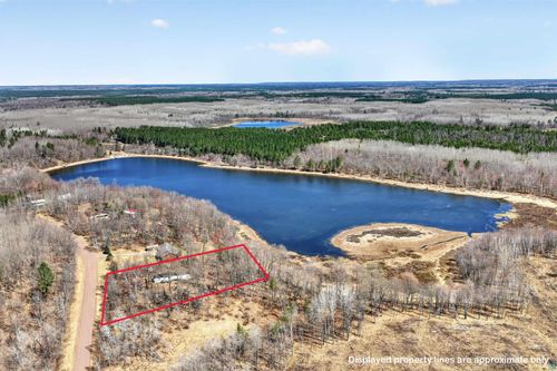 15051 S Thorn Lake Loop, Gordon, WI, 54838-9062 | Card Image
