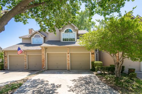 8606 Brittania Way, Dallas, TX, 75243-8030 | Card Image