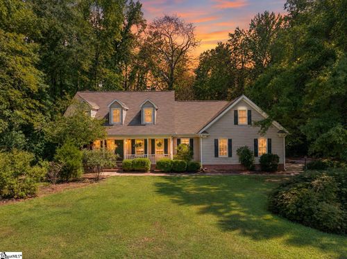 205 Hillpine Drive, Simpsonville, SC, 29681 | Card Image