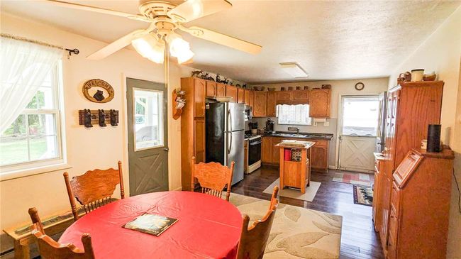 2646 Ridge Rd, House other with 2 bedrooms, 1 bathrooms and 2 parking in Westover PA | Image 7