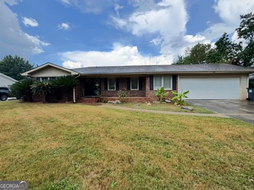 316 Meadowridge Dr, Warner Robins, GA, 31093-2128 | Card Image