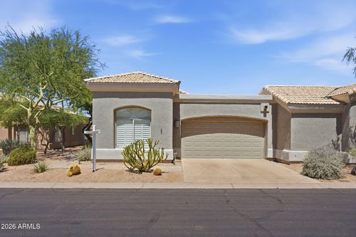 4708 E Casey Lane, Cave Creek, AZ, 85331 | Card Image