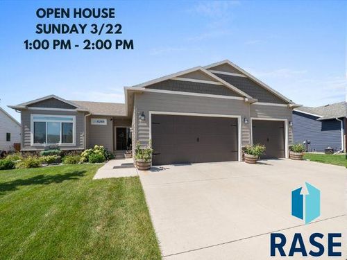 5205 S Eastwind Ave, Sioux Falls, SD, 57108-3701 | Card Image