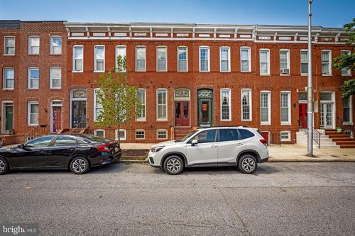 1526 S Charles St, BALTIMORE, MD, 21230-4415 | Card Image