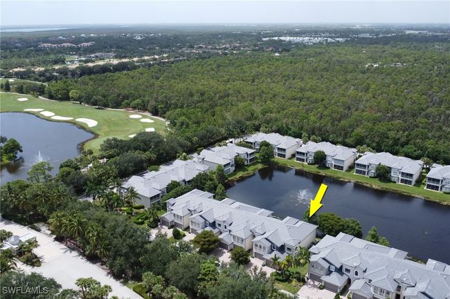 UNIT-204 - 3530 Lansing Loop, Condo with 3 bedrooms, 3 bathrooms and null parking in ESTERO FL | Image 36