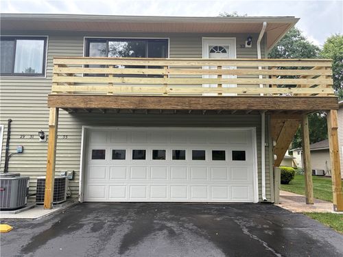 33 Milrace Dr, East Rochester, NY, 14445-1101 | Card Image