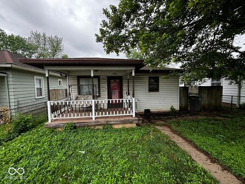 2036 Somerset Ave, Indianapolis, IN, 46222-2472 | Card Image