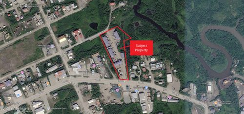 780 Third Ave, Bethel, AK, 99559-3990 | Card Image