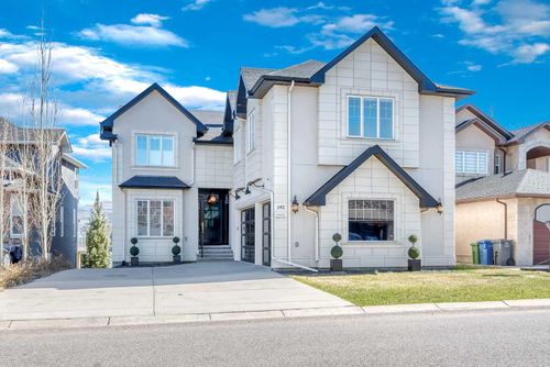 192 Crystal Shores Drive, Okotoks, AB, T1S2L1 | Card Image