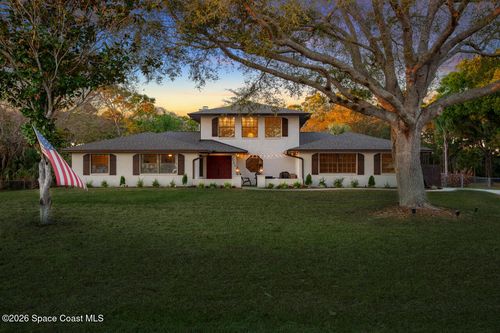 2780 Pomello Rd, Malabar, FL, 32950-4744 | Card Image