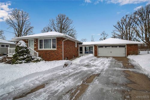 1272 96th Street, Niagara Falls, NY, 14304 | Card Image