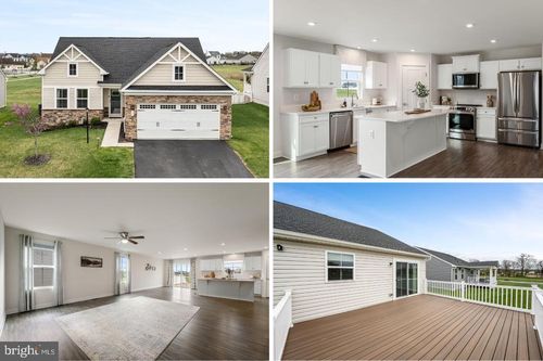 55 Bookers Ct, MARTINSBURG, WV, 25405-1151 | Card Image