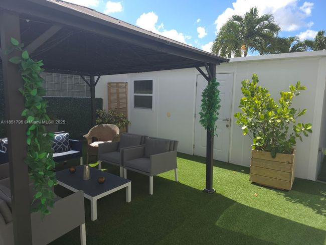 3813 Sw 149 Th Pl, House other with 4 bedrooms, 3 bathrooms and null parking in Miami FL | Image 41