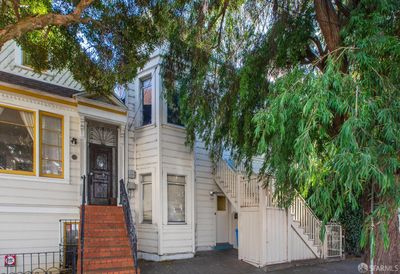 122 College Avenue, Home with 5 bedrooms, 2 bathrooms and null parking in San Francisco CA | Image 1