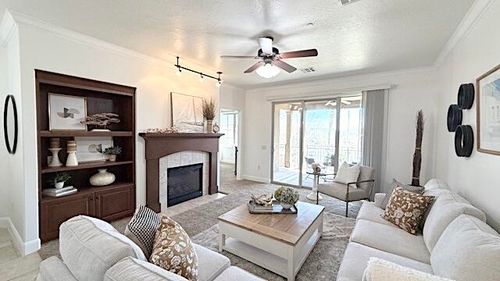 1126-810 S Dixie Dr, St. George, UT, 84770-7219 | Card Image