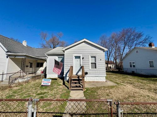 650 E Oregon St, Evansville, IN, 47711-5162 | Card Image