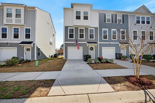 1243 Tice Lane, North Charleston, SC, 29405 | Card Image