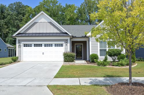 1409 Santa Cruz St, Wake Forest, NC, 27587-7208 | Card Image