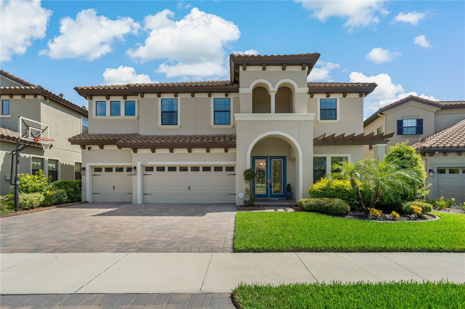 Amelia Rose Way, Land O Lakes, FL 34637