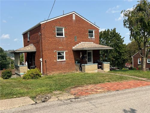 732 Upston St, McKeesport, PA, 15133-4037 | Card Image