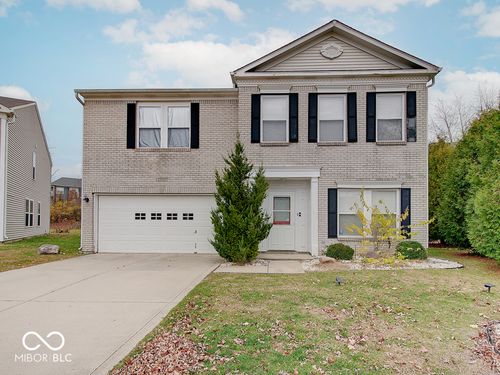 13315 Patriotic Way, Fishers, IN, 46037-5997 | Card Image