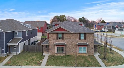 4066 W Sardinia Way, Fayetteville, AR, 72704 | Card Image