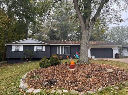 4101 Spring Arbor Rd, Jackson, MI, 49201-9306 | Card Image