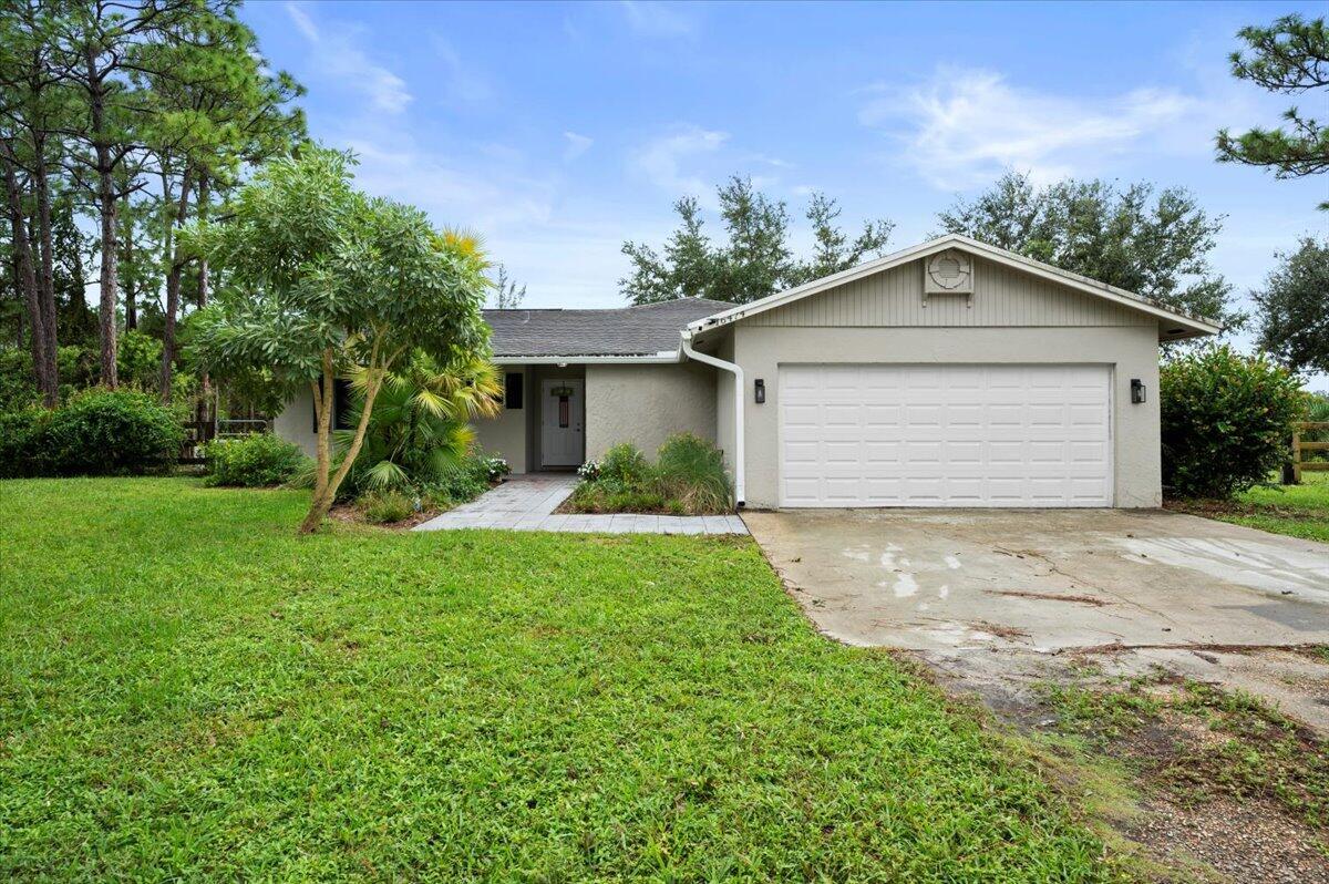 88th Rd, Loxahatchee, FL 33470