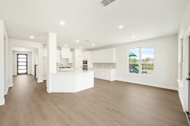 1121 Oriole Dr, House other with 5 bedrooms, 4 bathrooms and null parking in Wylie TX | Image 15
