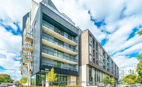 805-90 Glen Everest Rd, Toronto, ON, M1N0C3 | Card Image