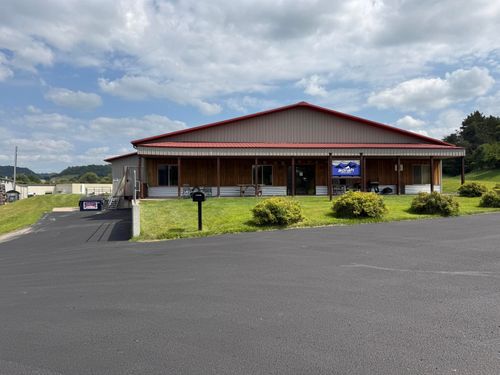 150 Jack Berg Ln, COON VALLEY, WI, 54623 | Card Image