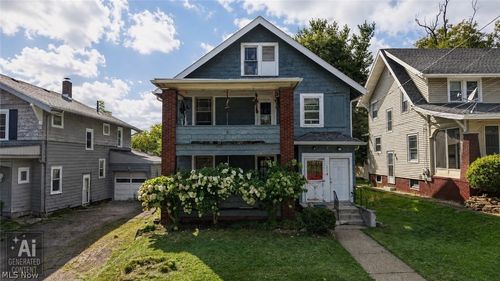 1613 Harvard Ave Nw, Canton, OH, 44703-1313 | Card Image