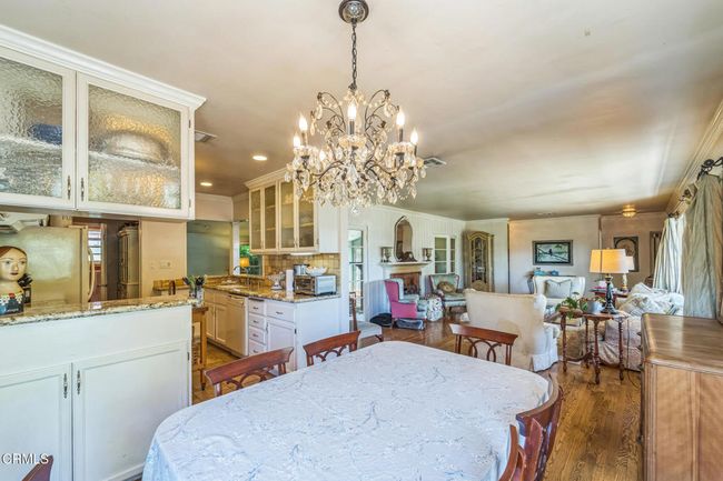 dining room to kitchen and lr | Image 11