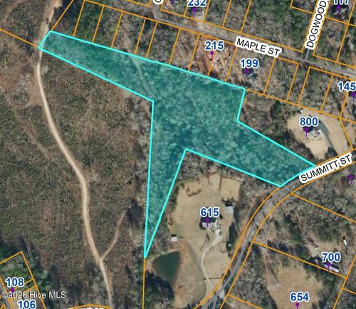 Tbd Summit St, Carthage, NC, 28327 | Card Image