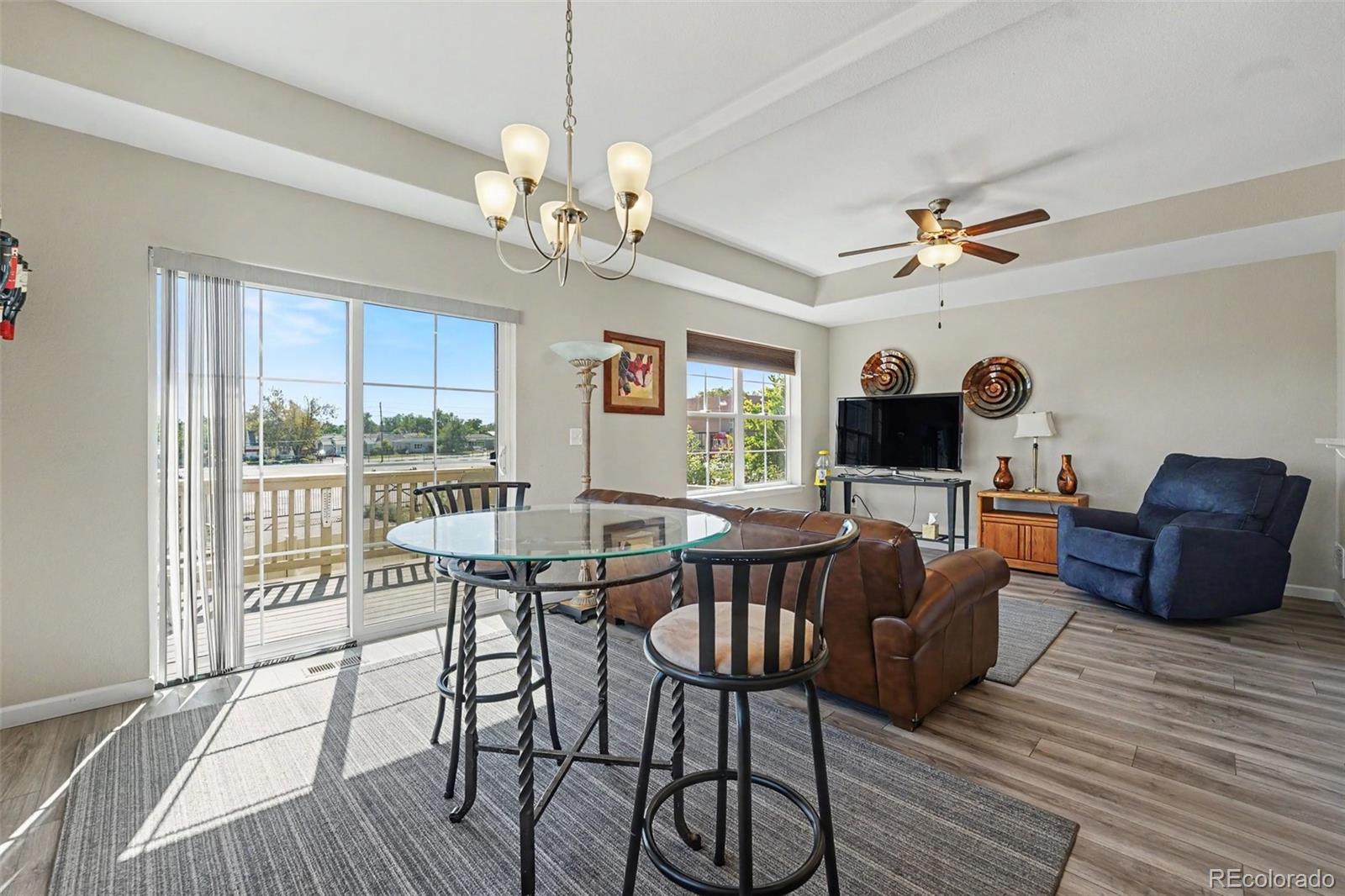 Residential in Denver 5