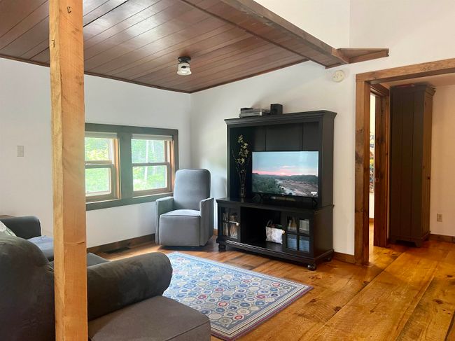 3483 Popple Dungeon Rd, House other with 2 bedrooms, 2 bathrooms and null parking in Chester VT | Image 15