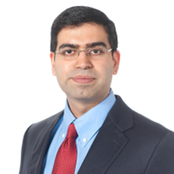 Andy Nagpal