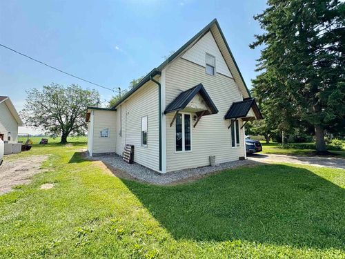 5751 S Meridian Rd, Poneto, IN, 46781-5418 | Card Image