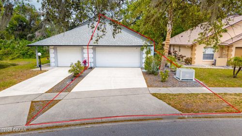 837 Brimfield Ct, Port Orange, FL, 32127-9214 | Card Image